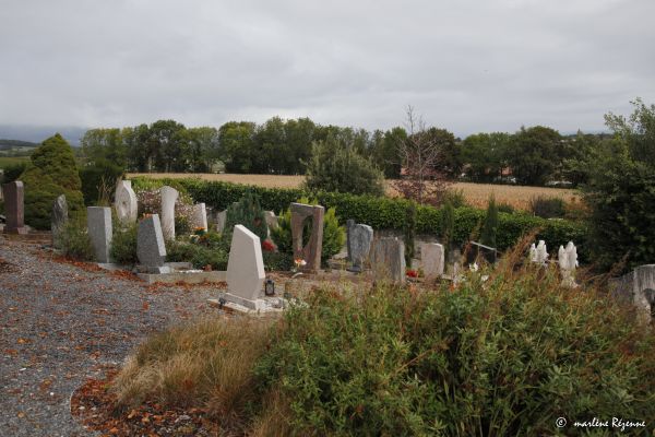 Cimetière